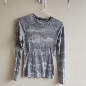 Smartwool Long Sleeves Top, Small